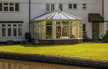Meadow Hall conservatory leads