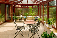 Meadow Hall conservatory quotes