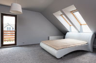 Meadow Hall bedroom extensions