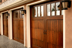 Meadow Hall garage extension quotes