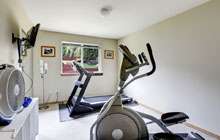 Meadow Hall home gym construction leads